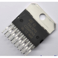 TDA7293 Sprievodca zosilňovačom zvuku