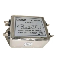 Komponenty filtrov EMI, optimalizácia výkonu a aplikácie