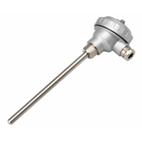 Vysvetlenie snímačov RTD: Princíp činnosti, typy a aplikácie