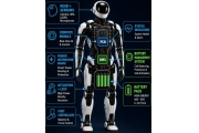 Návrh napájania a ochrany v robotickej elektronike