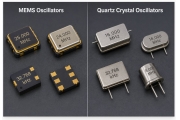 MEMS vs Quartz Crystal Oscilators: rozdiely, výkon, spoľahlivosť a sprievodca výberom