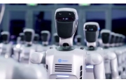 Elektronika DOBOT Atom a humanoidných robotov: Ako fungujú senzory, videnie, motory, napájanie a komunikačné systémy