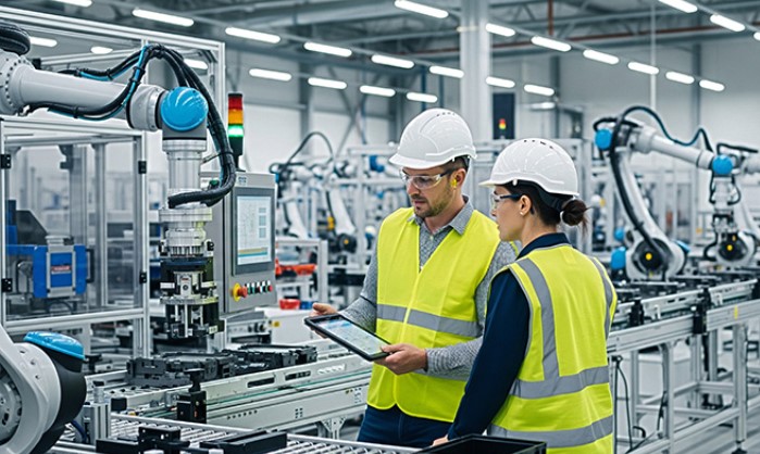 ASICs in Modern Industries