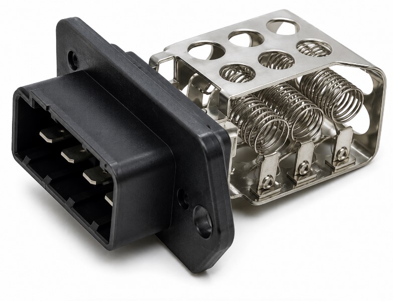 Blower Motor Resistor