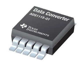  ADS1115 Analog Devices