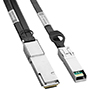Séria 1422 25 G SFP28 Priame pripojenie zostáv káblov z medi