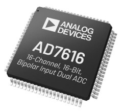  AD7616 Analog Devices