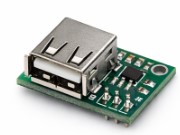 Breadboard-Friendly Breakout