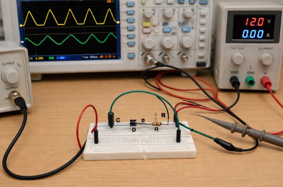 Clamper Circuit